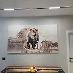 Apartment Modefun