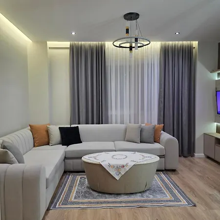 Modefun Apartment *