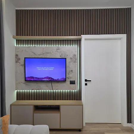 Modefun Apartment *