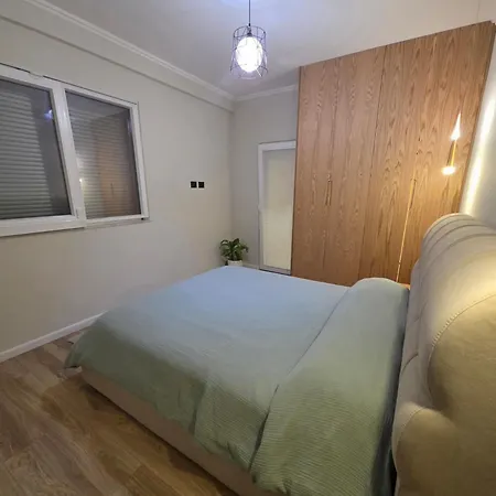 Modefun Appartement Tirana