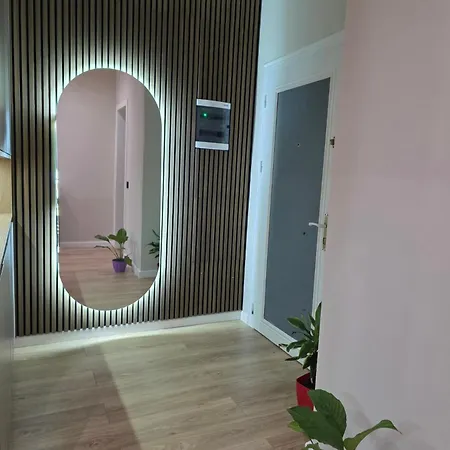 Modefun Appartement Tirana