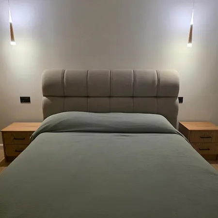Modefun Apartment *