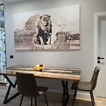 Apartment Modefun
