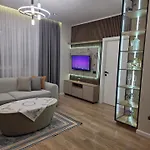 Apartment Modefun Tirana