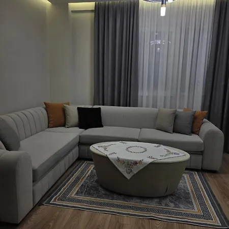 Apartamento Modefun Tirana