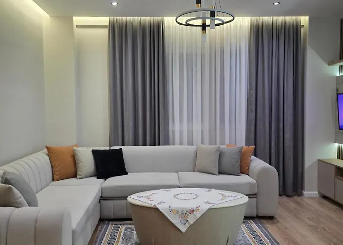 Modefun Apartamento *