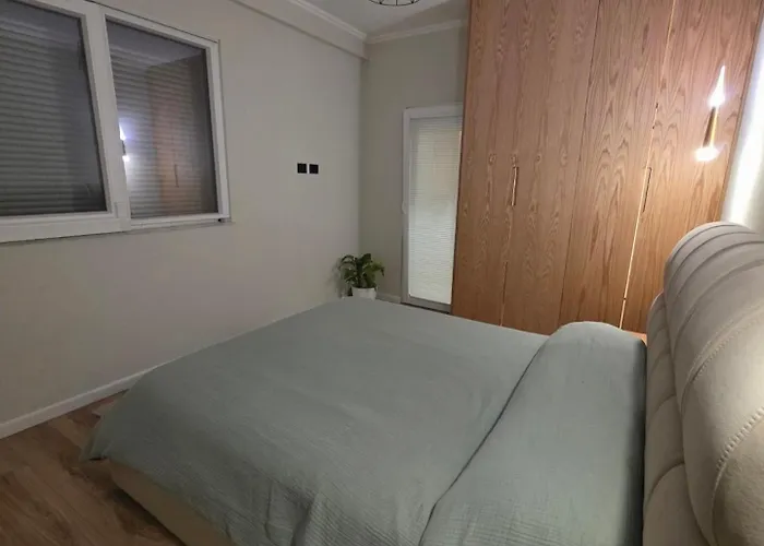 Apartamento Modefun *