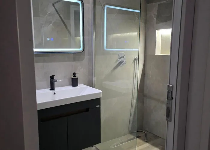 Apartamento Modefun Tirana