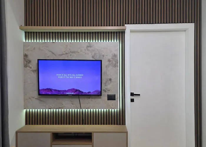 Modefun Apartamento *