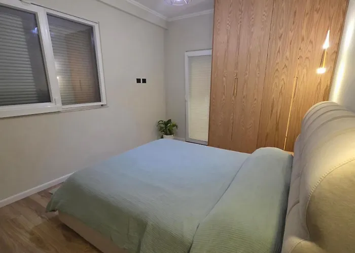 Modefun Apartamento Tirana