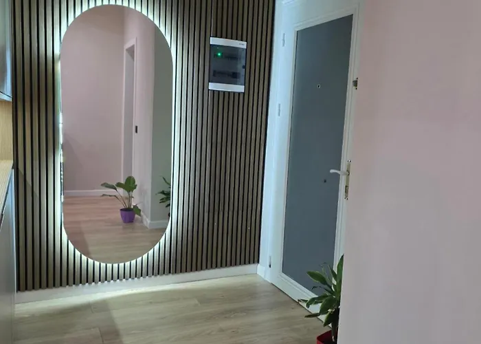 Modefun Apartamento Tirana